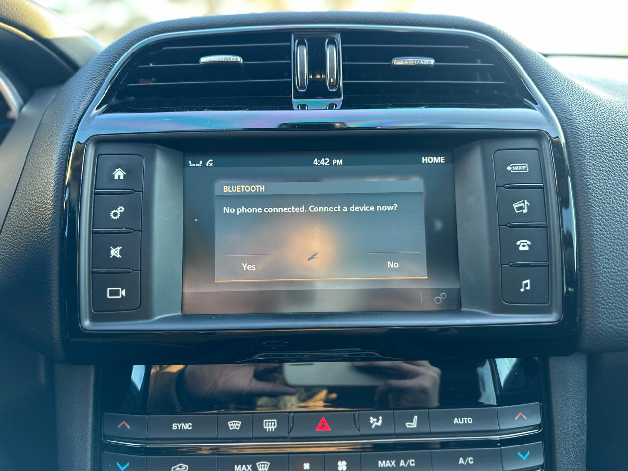 Jaguar F-Pace 25t Premium AWD 2018