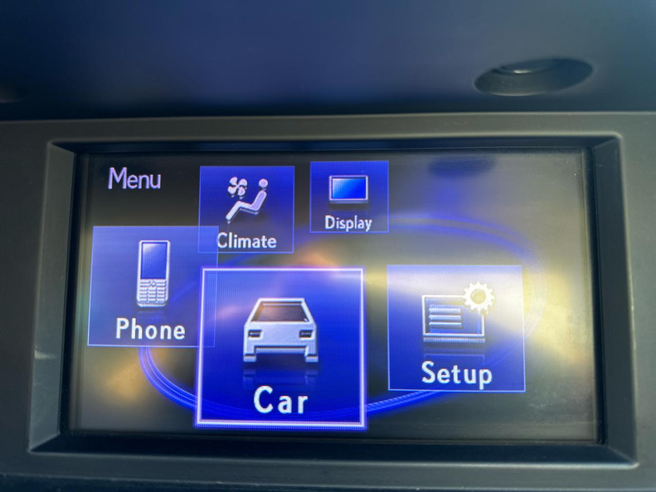 Lexus ES 350 4dr Sdn 2013