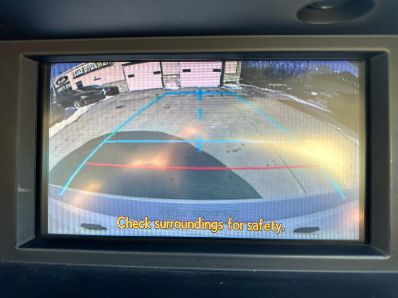 Lexus ES 350 4dr Sdn 2013