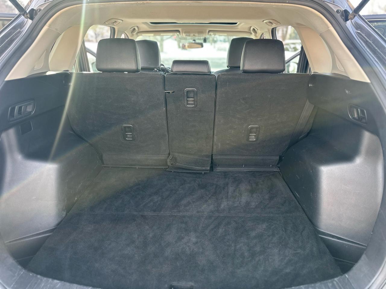 Mazda CX-5 2016.5 AWD 4dr Auto Grand Touring 2016