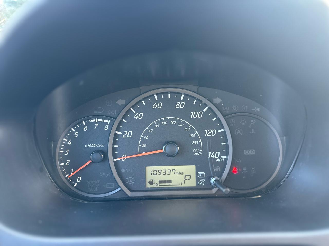 Mitsubishi Mirage G4 ES CVT 2018