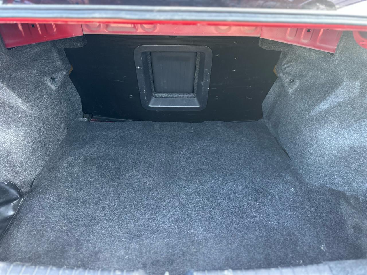 Mitsubishi Mirage G4 ES CVT 2018