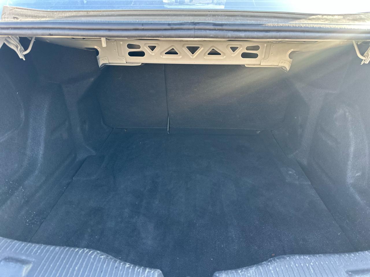 Chevrolet Cruze 4dr Sdn 1.4L Premier w/1SF 2017