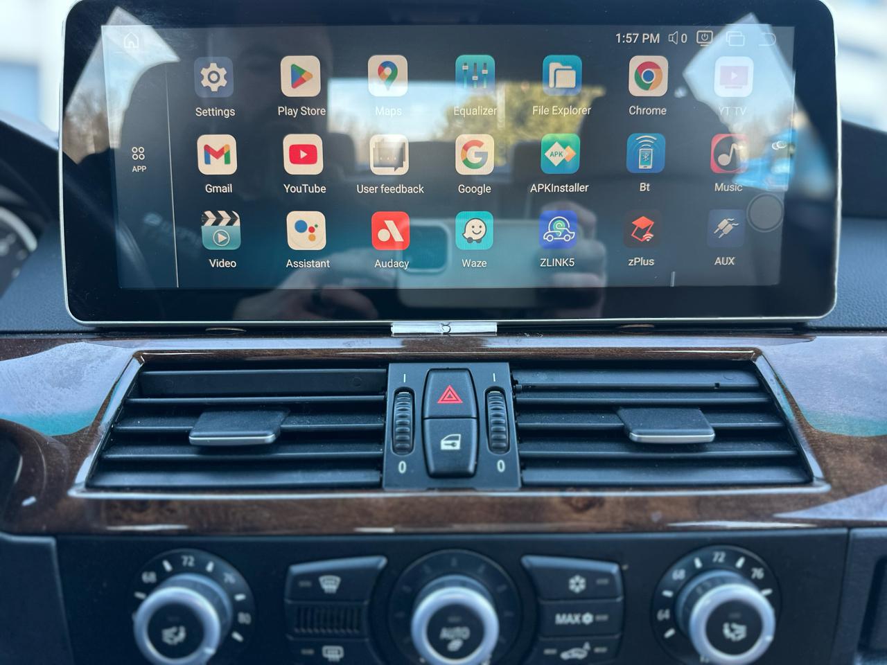 BMW 5 Series 4dr Sdn 535i RWD 2008