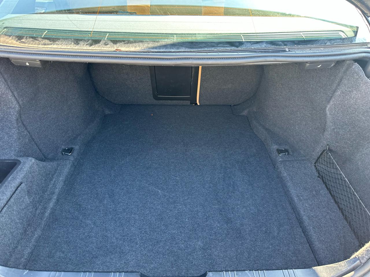 BMW 5 Series 4dr Sdn 535i RWD 2008