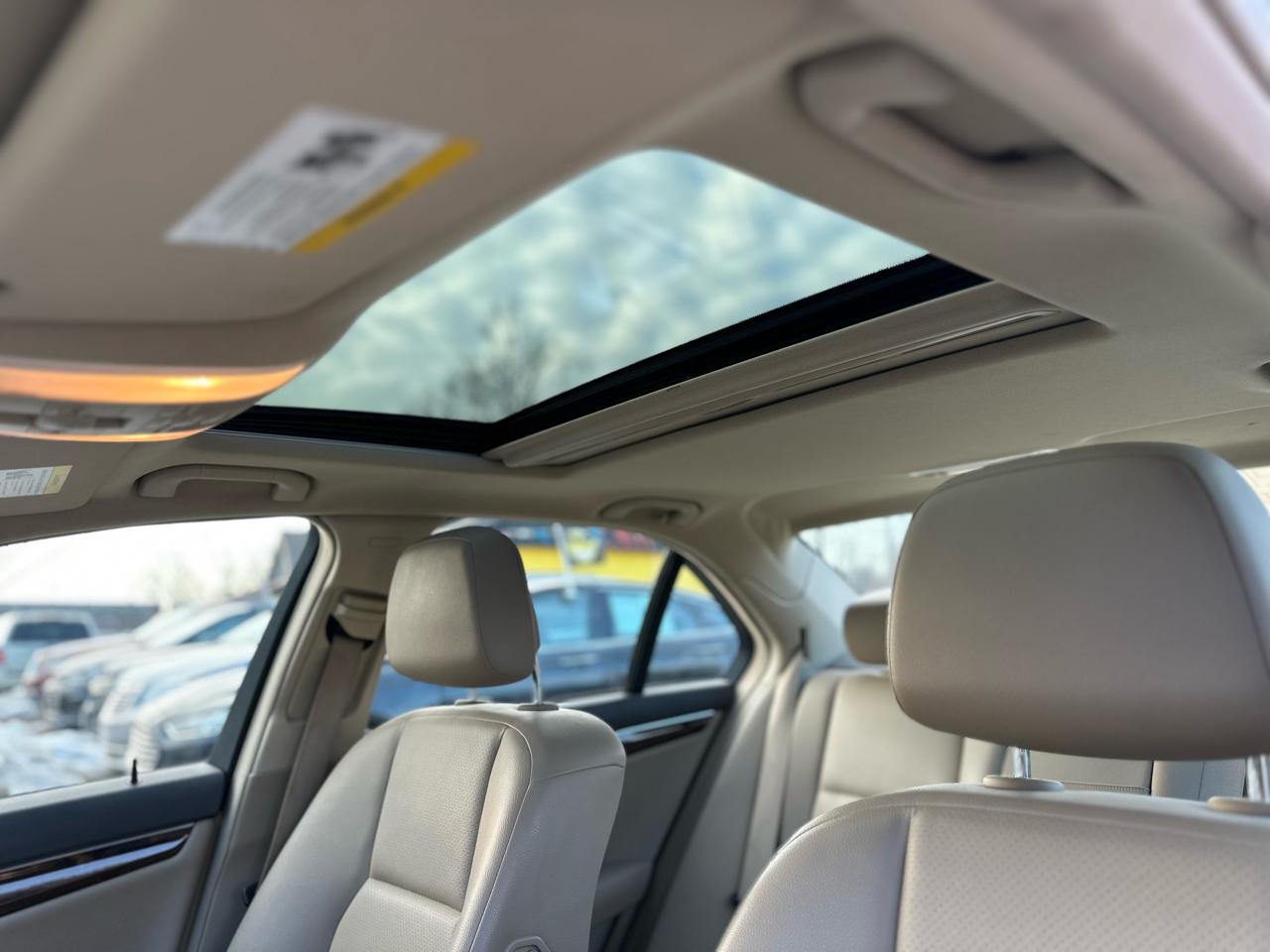 Mercedes-Benz C-Class 4dr Sdn C 300 Sport 4MATIC 2014