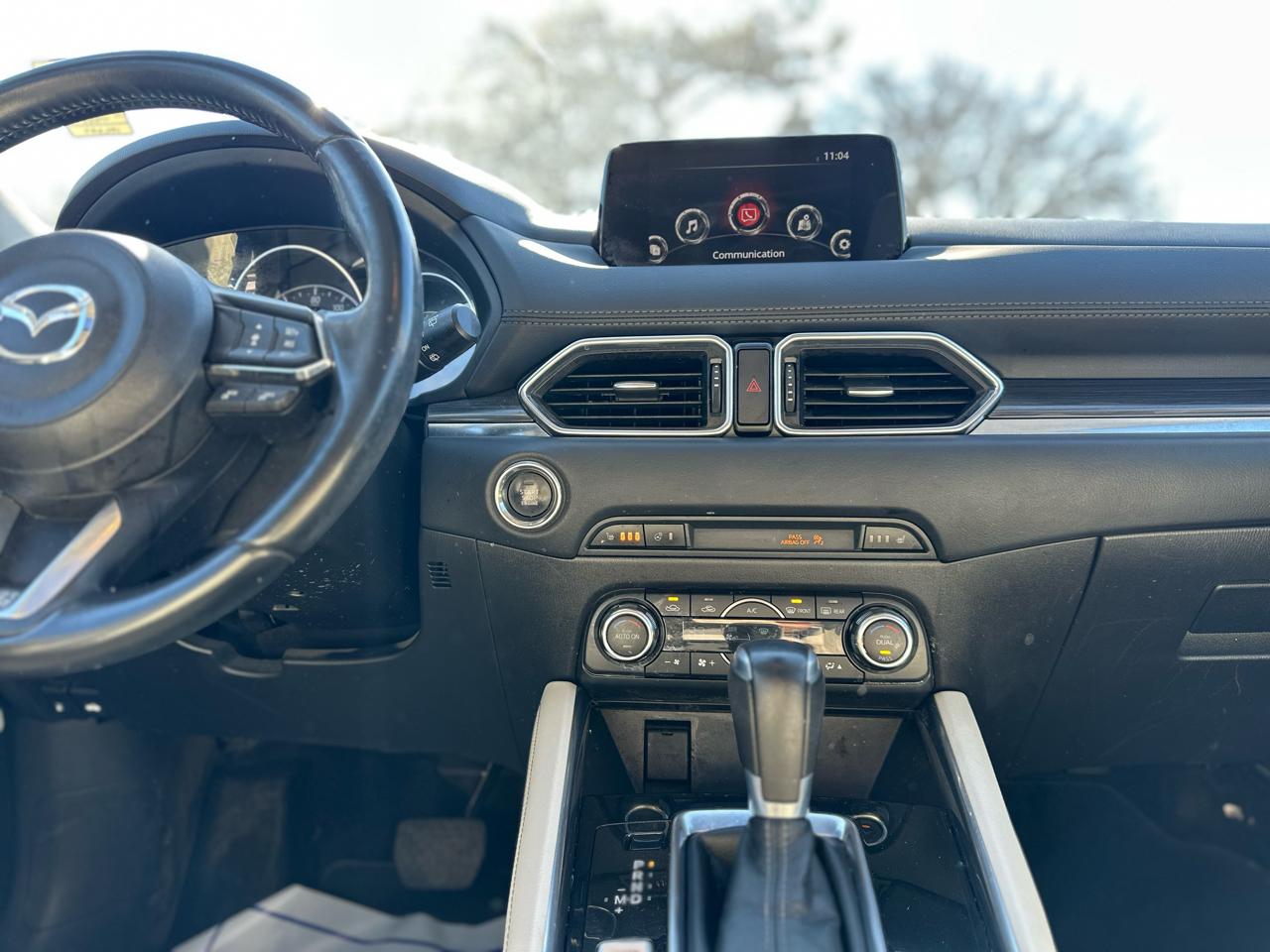 Mazda CX-5 Grand Touring AWD 2018