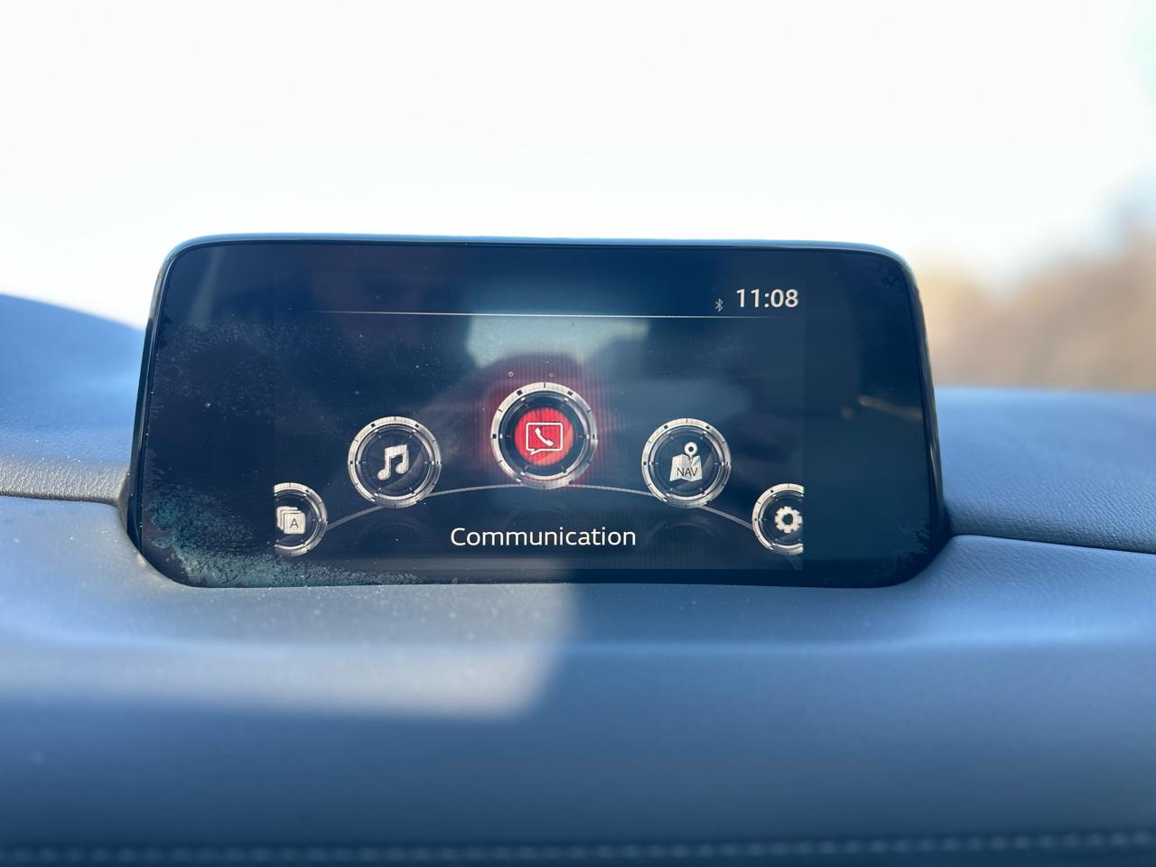 Mazda CX-5 Grand Touring AWD 2018