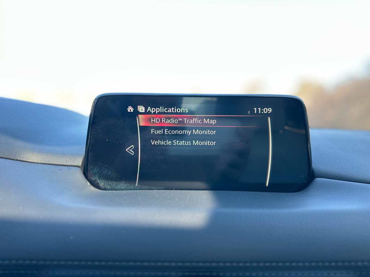 Mazda CX-5 Grand Touring AWD 2018