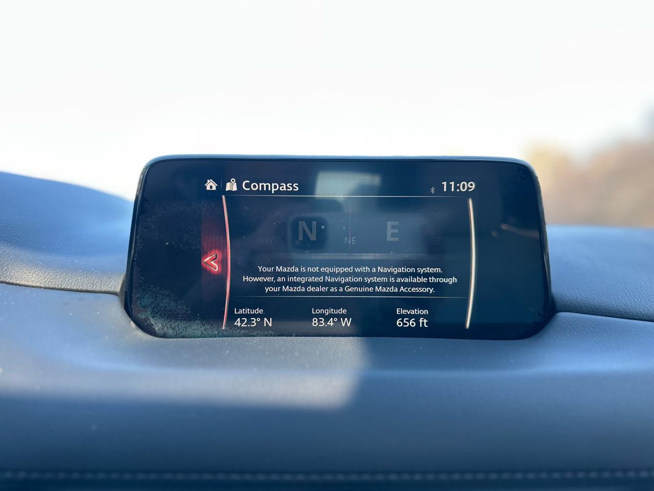 Mazda CX-5 Grand Touring AWD 2018