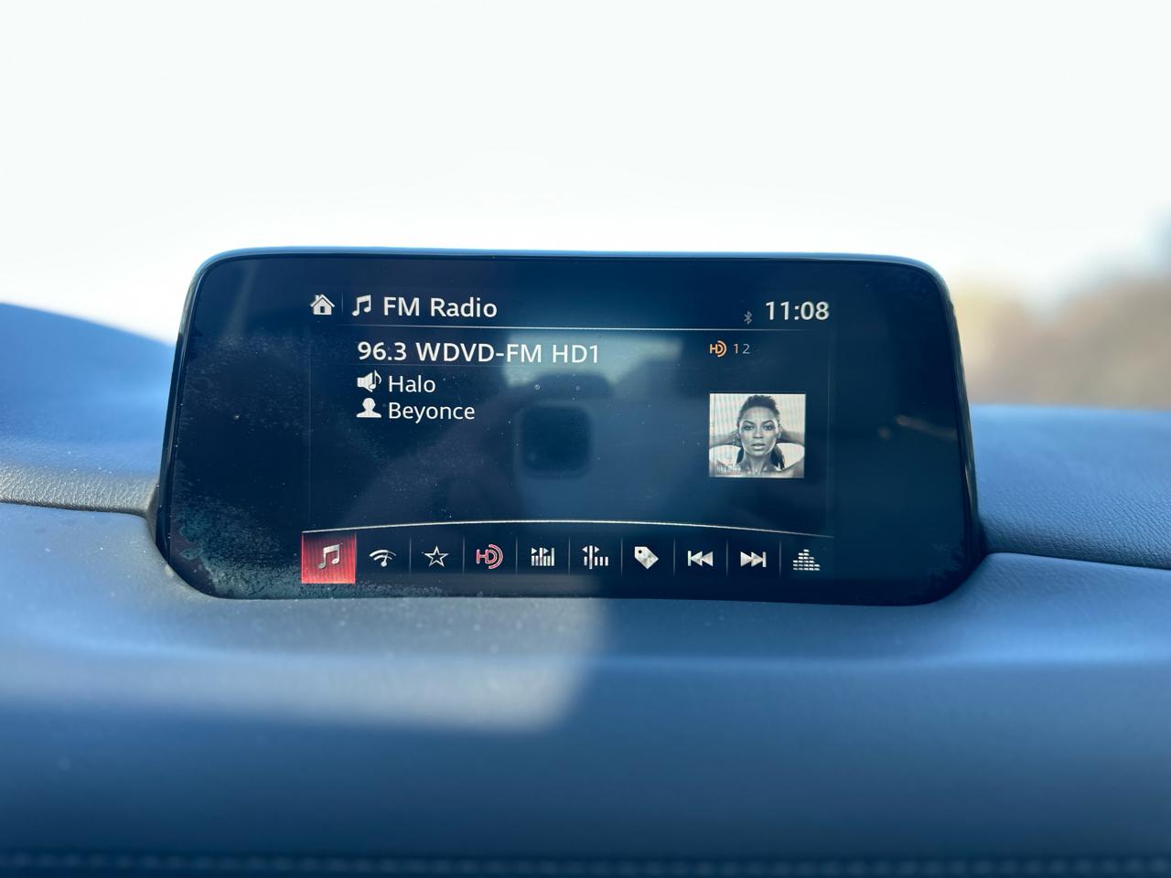 Mazda CX-5 Grand Touring AWD 2018