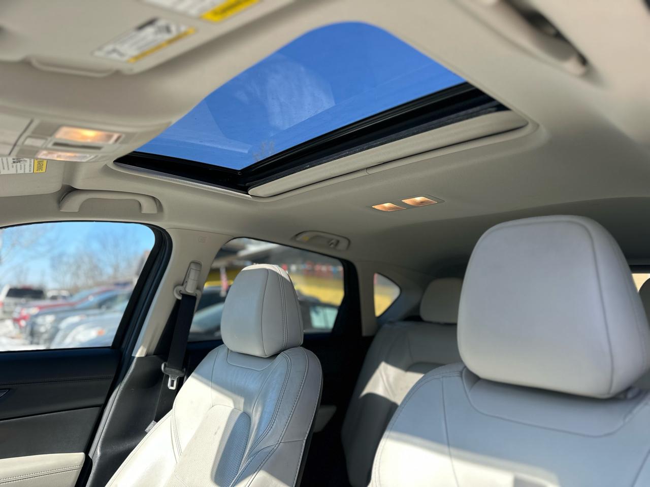 Mazda CX-5 Grand Touring AWD 2018