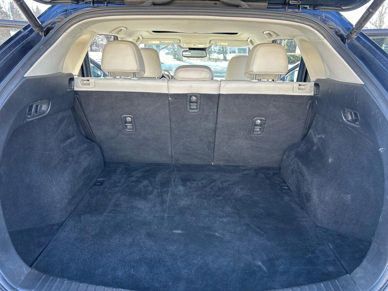 Mazda CX-5 Grand Touring AWD 2018