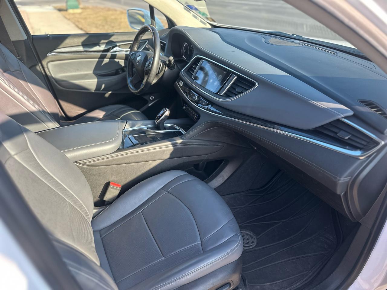 Buick Enclave AWD 4dr Essence 2019