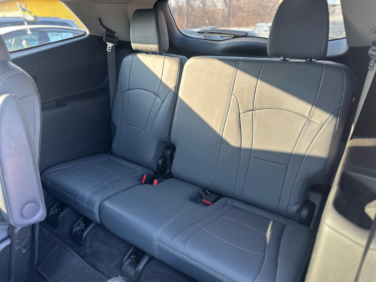 Buick Enclave AWD 4dr Essence 2019