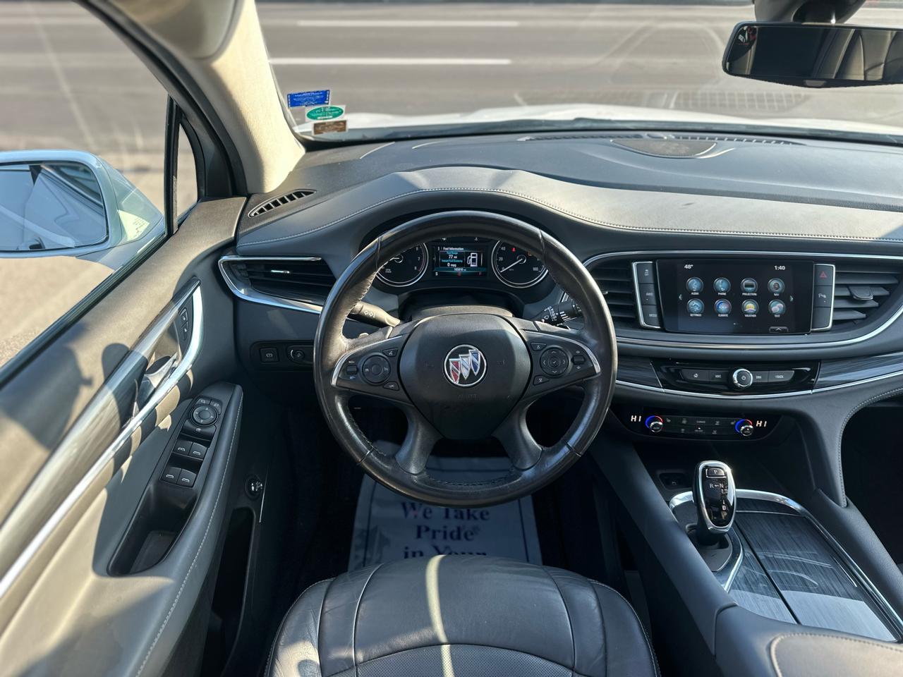 Buick Enclave AWD 4dr Essence 2019