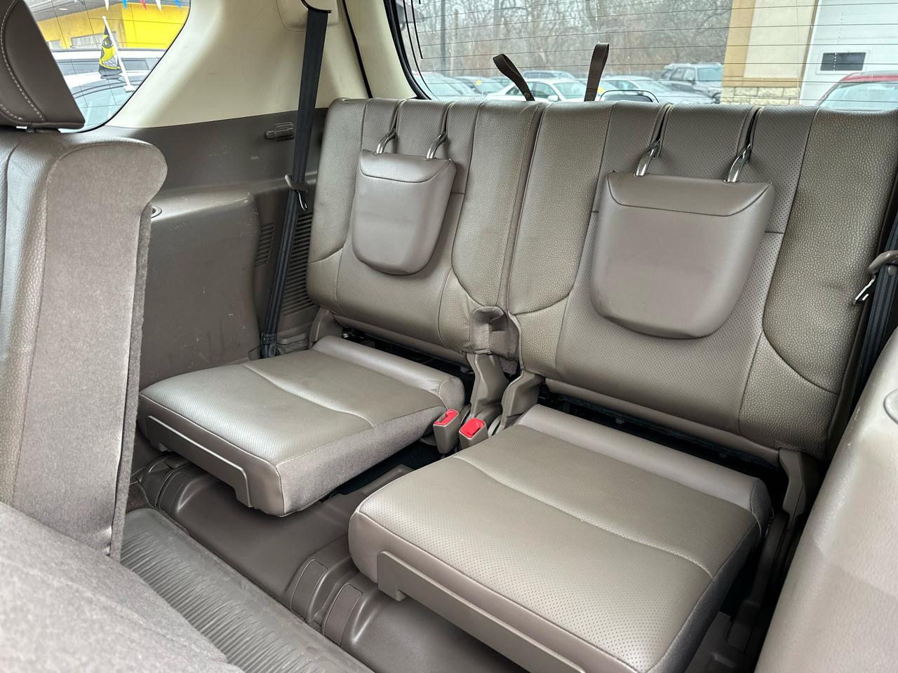 Lexus GX 460 4WD 4dr 2015