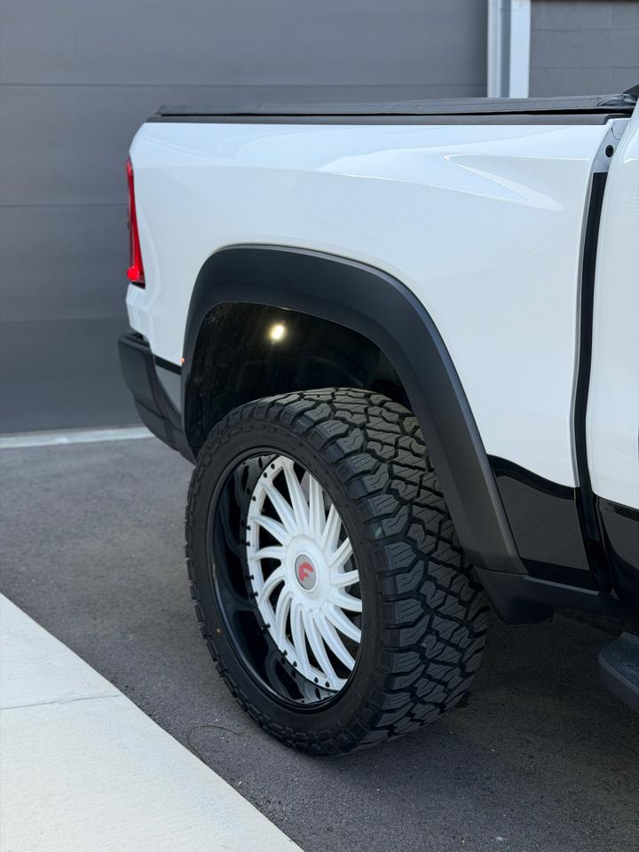 RAM 1500 RHO 4x4 Crew Cab 5'7" Box 2026