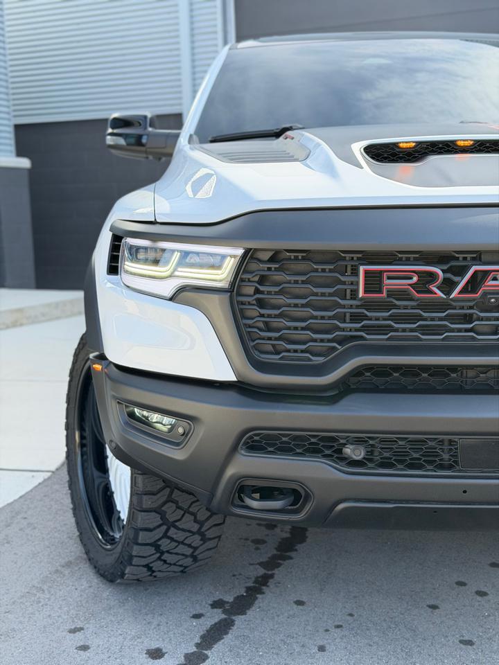 RAM 1500 RHO 4x4 Crew Cab 5'7" Box 2026