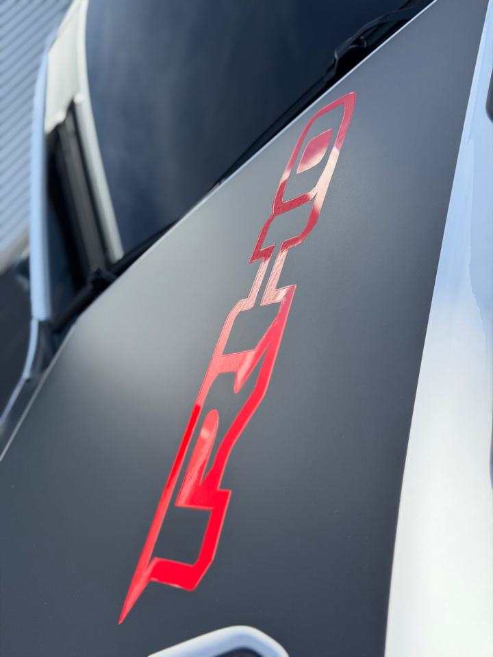 RAM 1500 RHO 4x4 Crew Cab 5'7" Box 2026