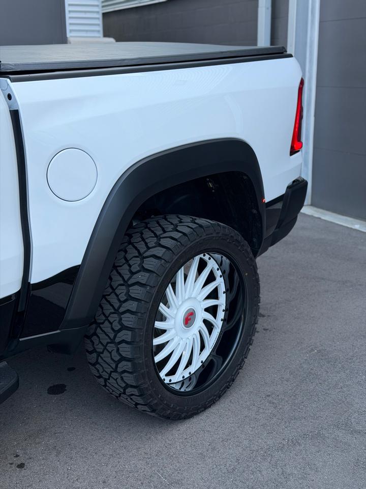 RAM 1500 RHO 4x4 Crew Cab 5'7" Box 2026