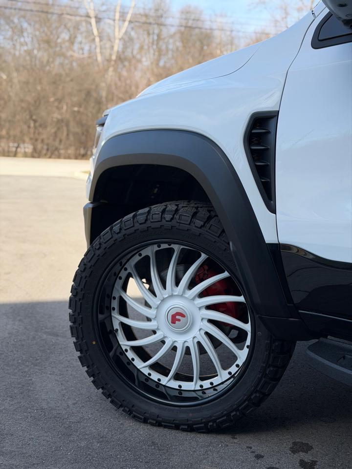 RAM 1500 RHO 4x4 Crew Cab 5'7" Box 2026