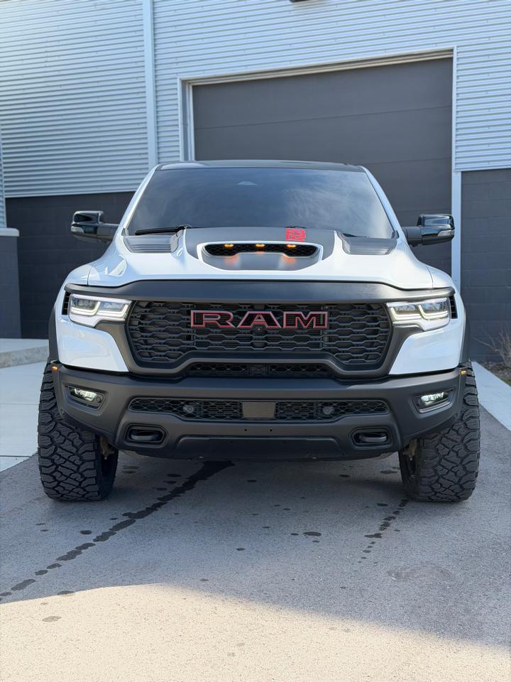 RAM 1500 RHO 4x4 Crew Cab 5'7" Box 2026