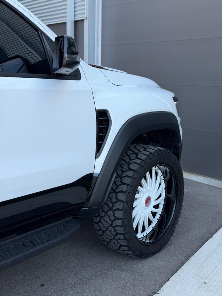 RAM 1500 RHO 4x4 Crew Cab 5'7" Box 2026