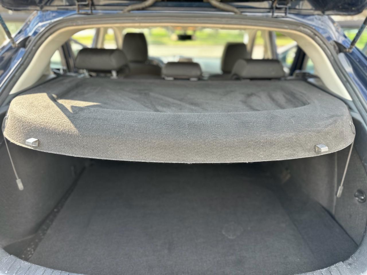 Mazda MAZDA3 5dr HB Auto i Touring 2016