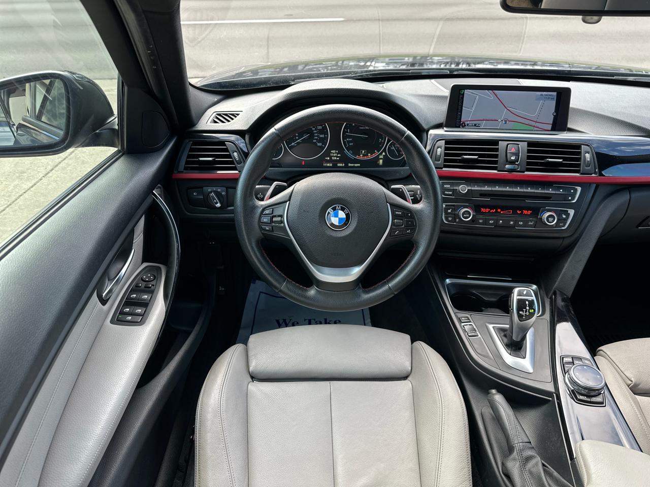 BMW 3 Series 4dr Sports Wgn 328i xDrive AWD 2014