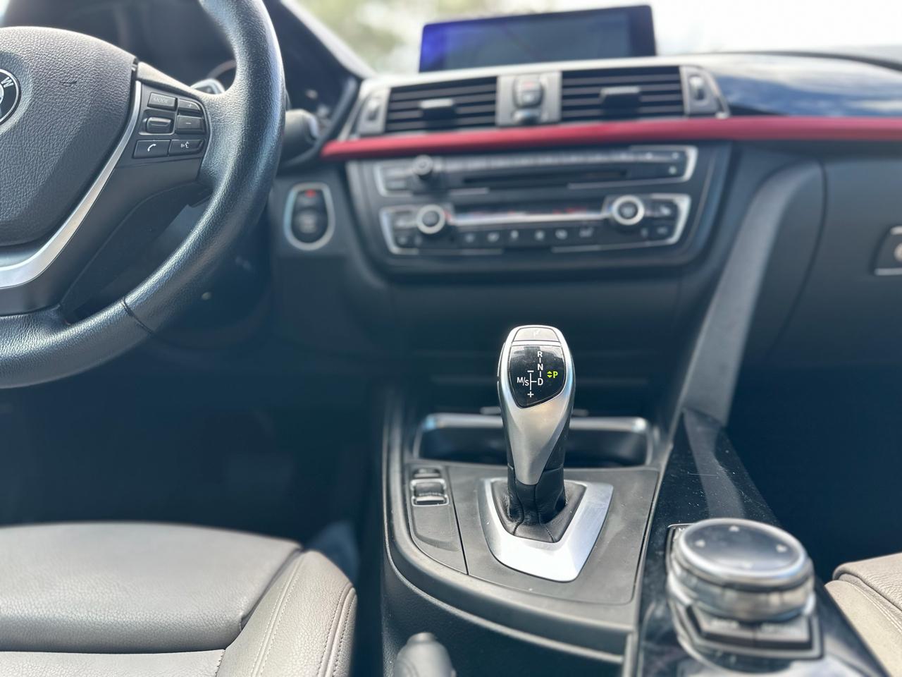 BMW 3 Series 4dr Sports Wgn 328i xDrive AWD 2014