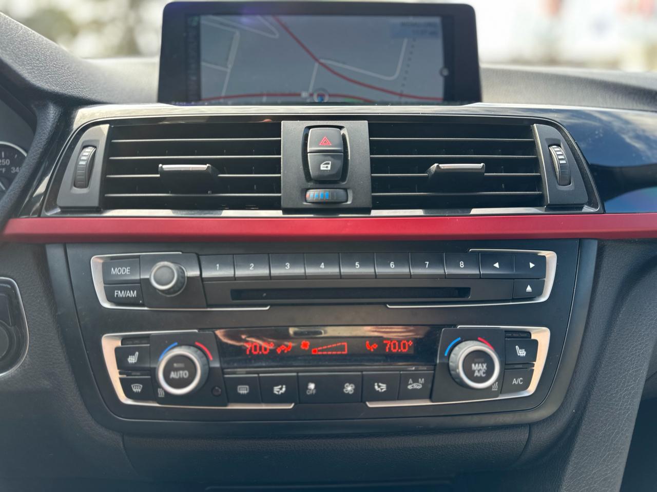 BMW 3 Series 4dr Sports Wgn 328i xDrive AWD 2014