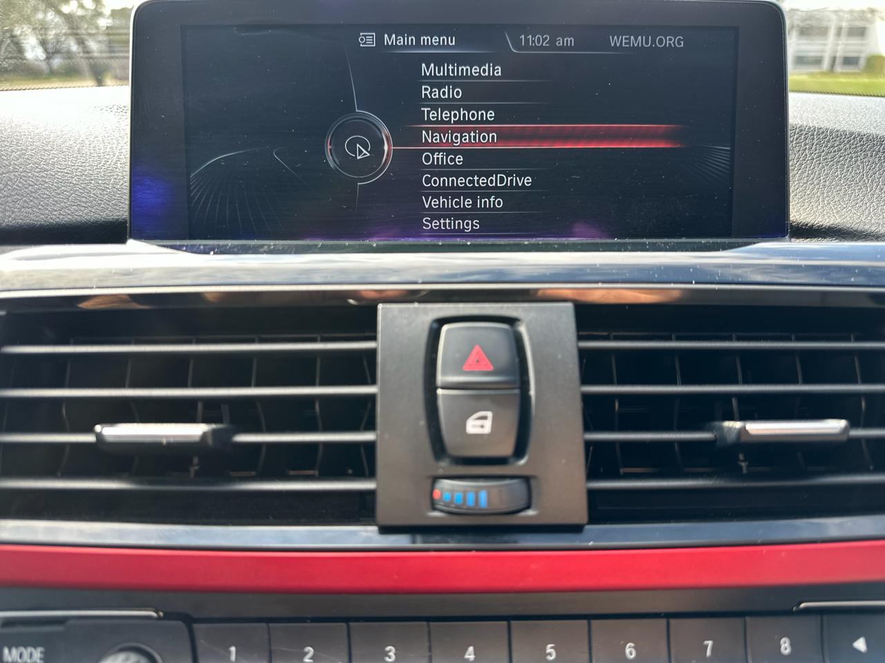 BMW 3 Series 4dr Sports Wgn 328i xDrive AWD 2014