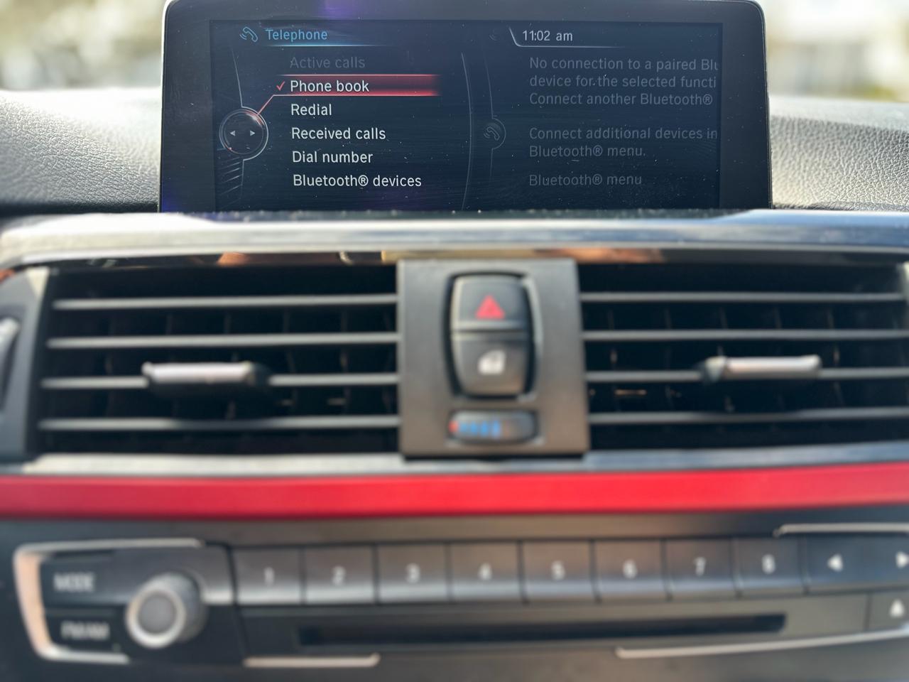 BMW 3 Series 4dr Sports Wgn 328i xDrive AWD 2014