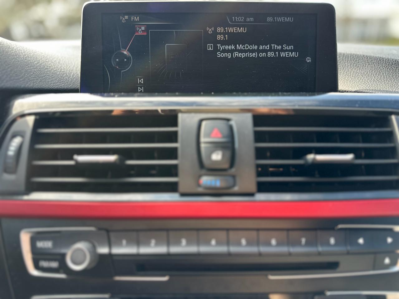 BMW 3 Series 4dr Sports Wgn 328i xDrive AWD 2014