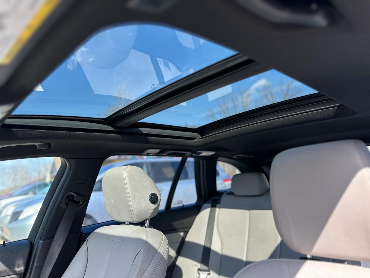 BMW 3 Series 4dr Sports Wgn 328i xDrive AWD 2014