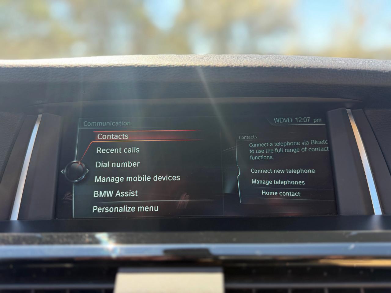 BMW X3 xDrive35i Sports Activity Vehicle 2017