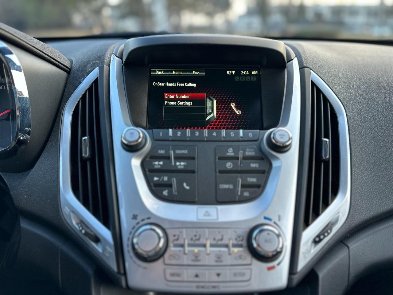 GMC Terrain FWD 4dr SLE w/SLE-1 2016