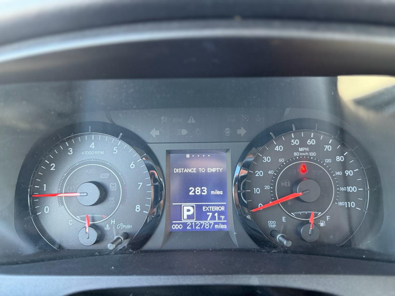 Toyota Sienna L FWD 7-Passenger (Natl) 2017