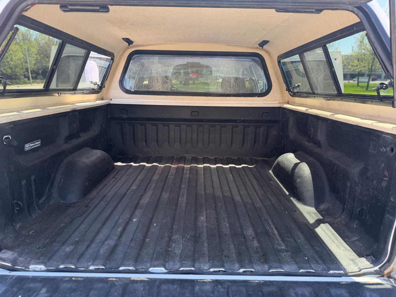 Chevrolet Silverado 1500 4WD Crew Cab 143.5" LT 2012