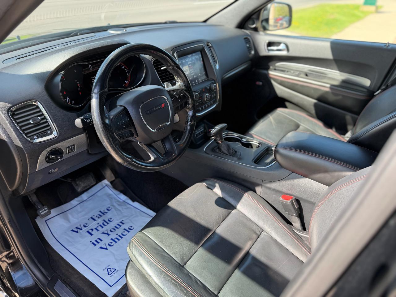 Dodge Durango GT AWD 2018