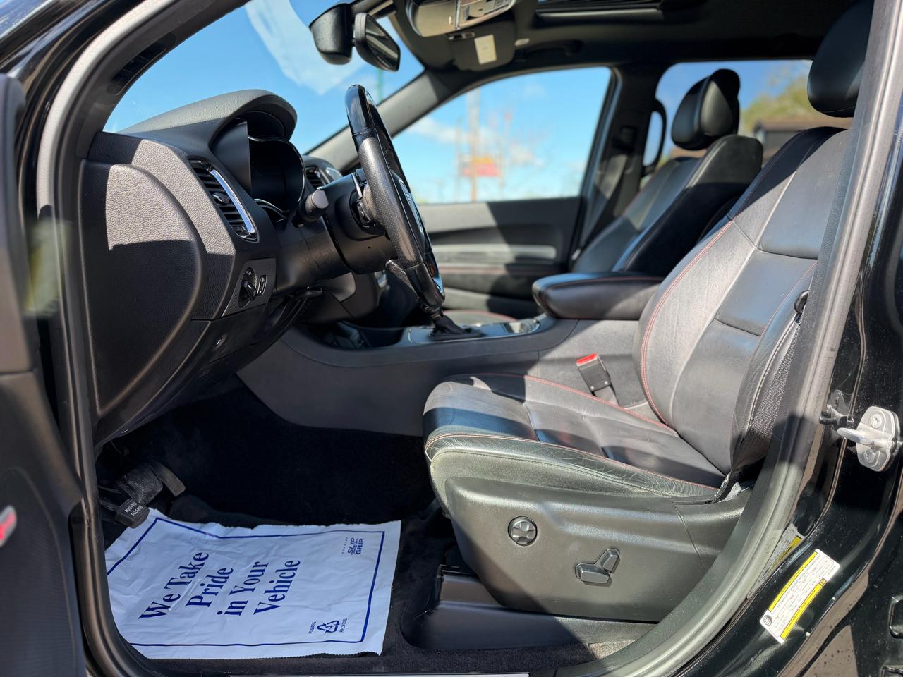 Dodge Durango GT AWD 2018
