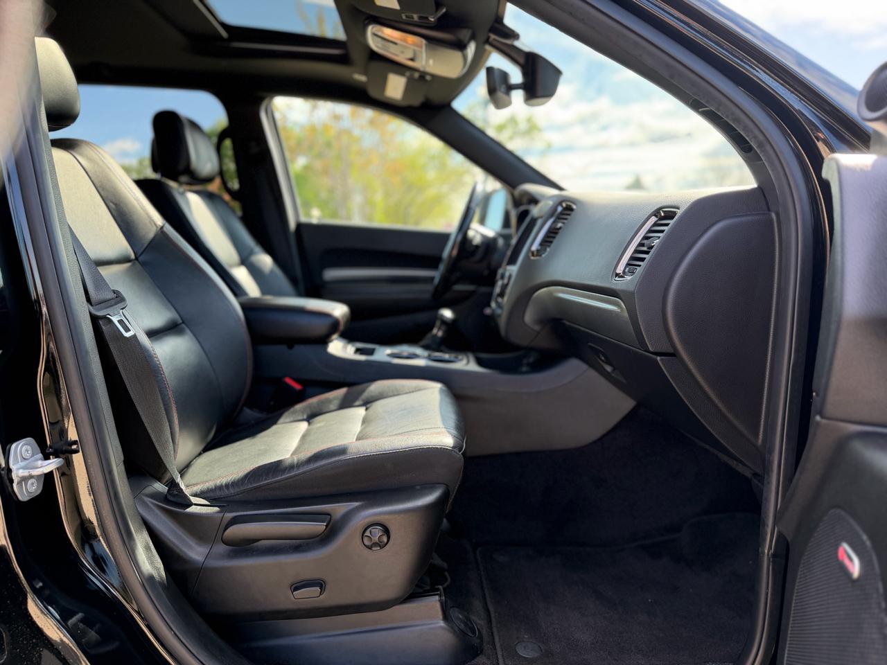Dodge Durango GT AWD 2018