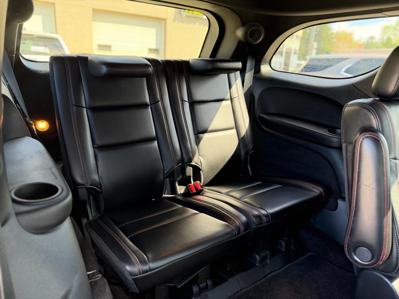 Dodge Durango GT AWD 2018