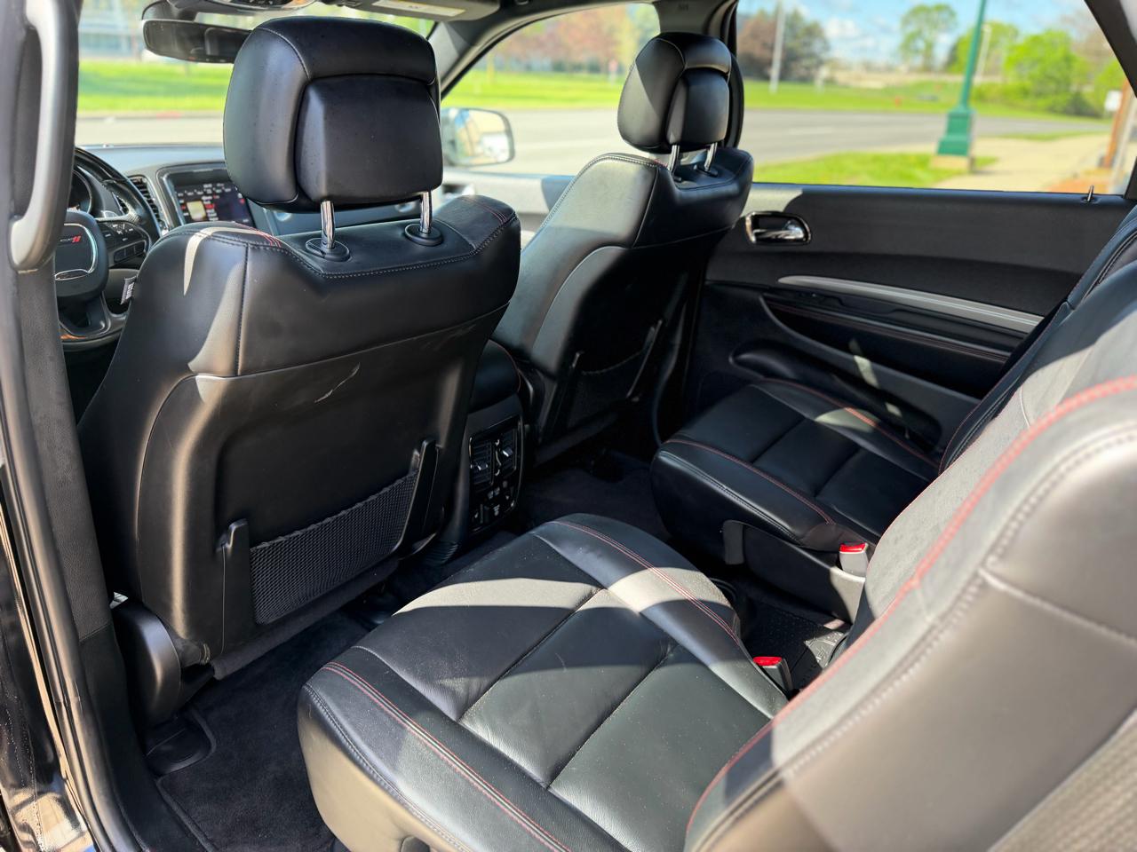 Dodge Durango GT AWD 2018
