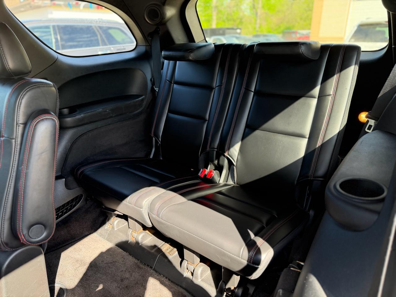 Dodge Durango GT AWD 2018