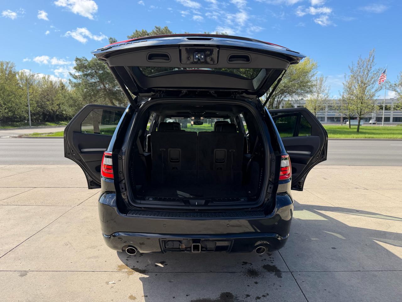 Dodge Durango GT AWD 2018
