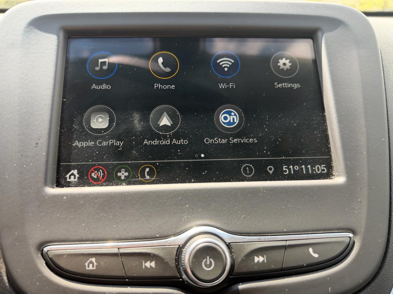 Chevrolet Equinox AWD 4dr LT w/1LT 2019