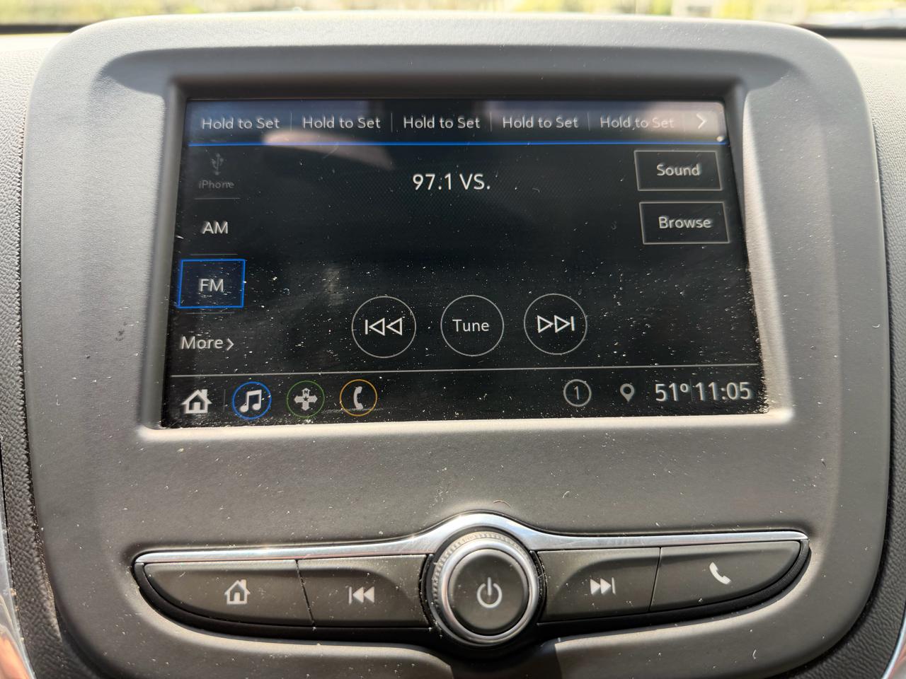 Chevrolet Equinox AWD 4dr LT w/1LT 2019