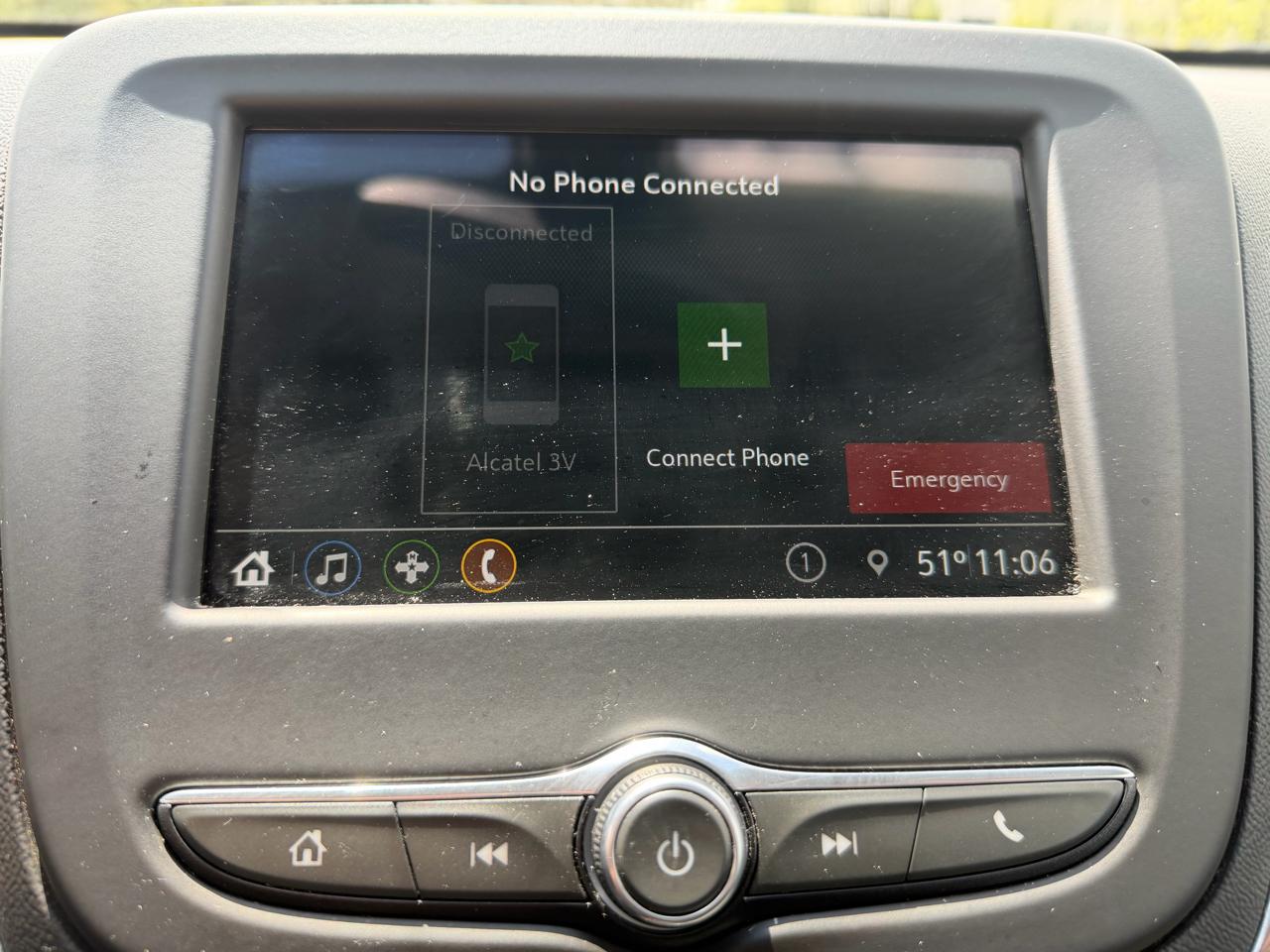 Chevrolet Equinox AWD 4dr LT w/1LT 2019